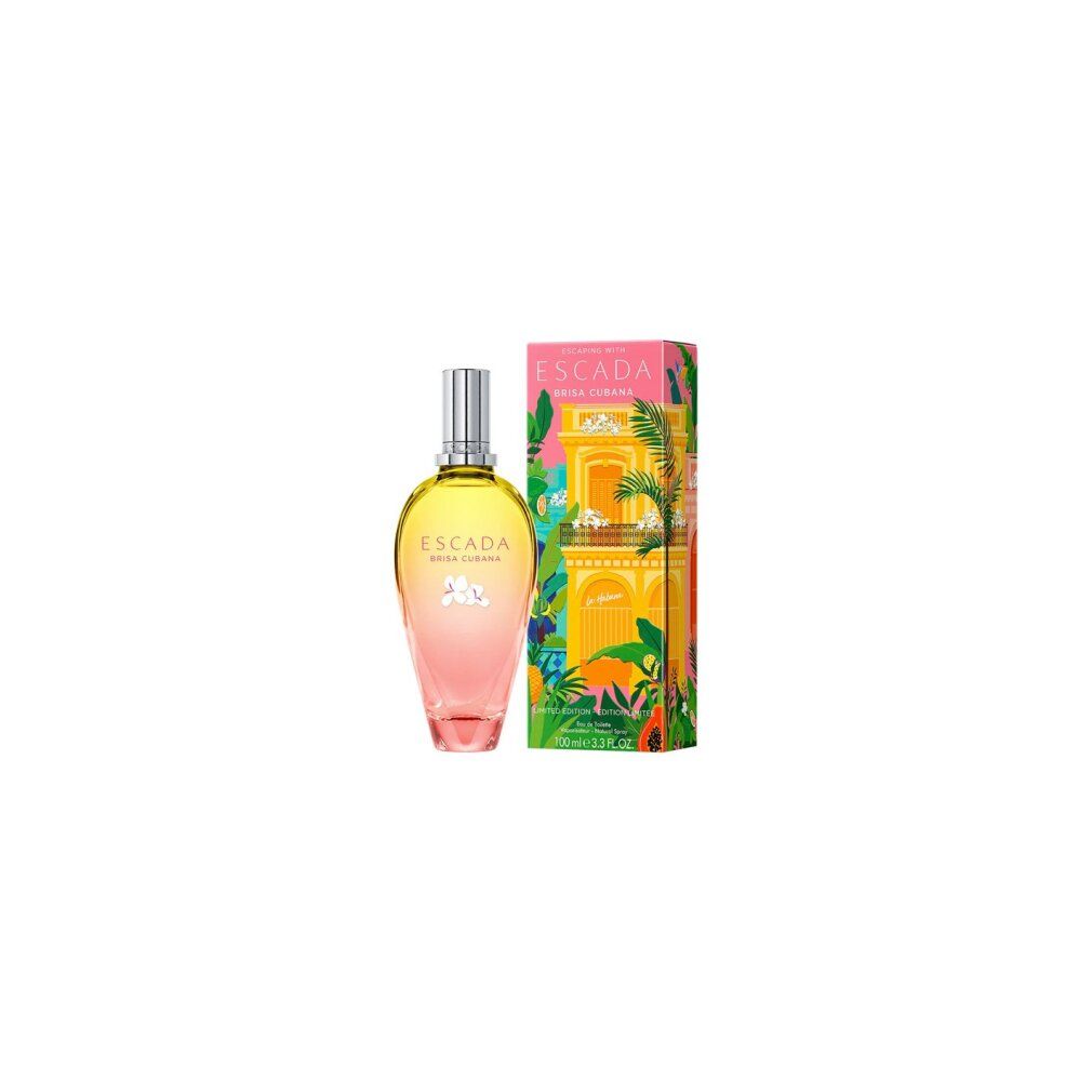 Escada, Brisa Cubana E.d.T. Nat. Spray