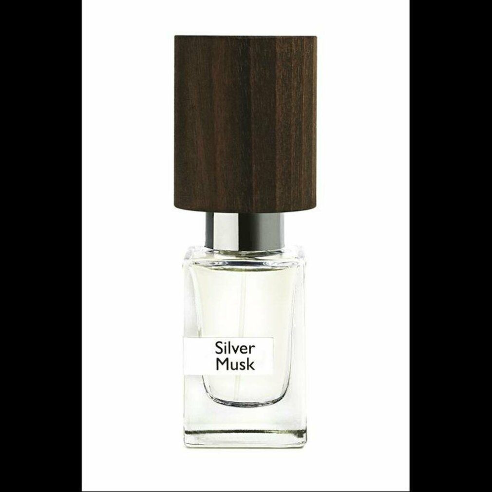 Nasomatto Silver Musk Extrait de Parfum