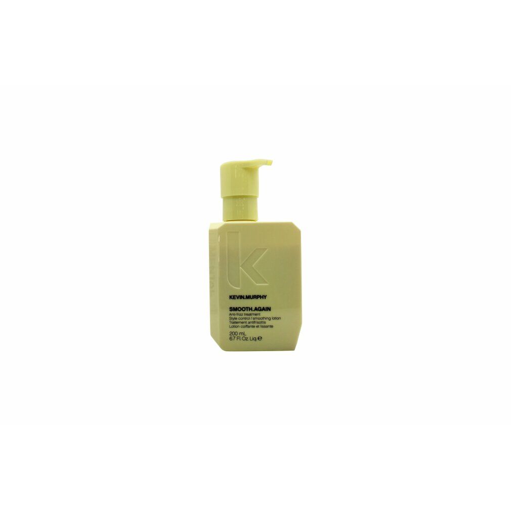 Kevin Murphy Unisex Crema Balsamo, Di Nuovo Liscio (200 Ml) - Immagine 2