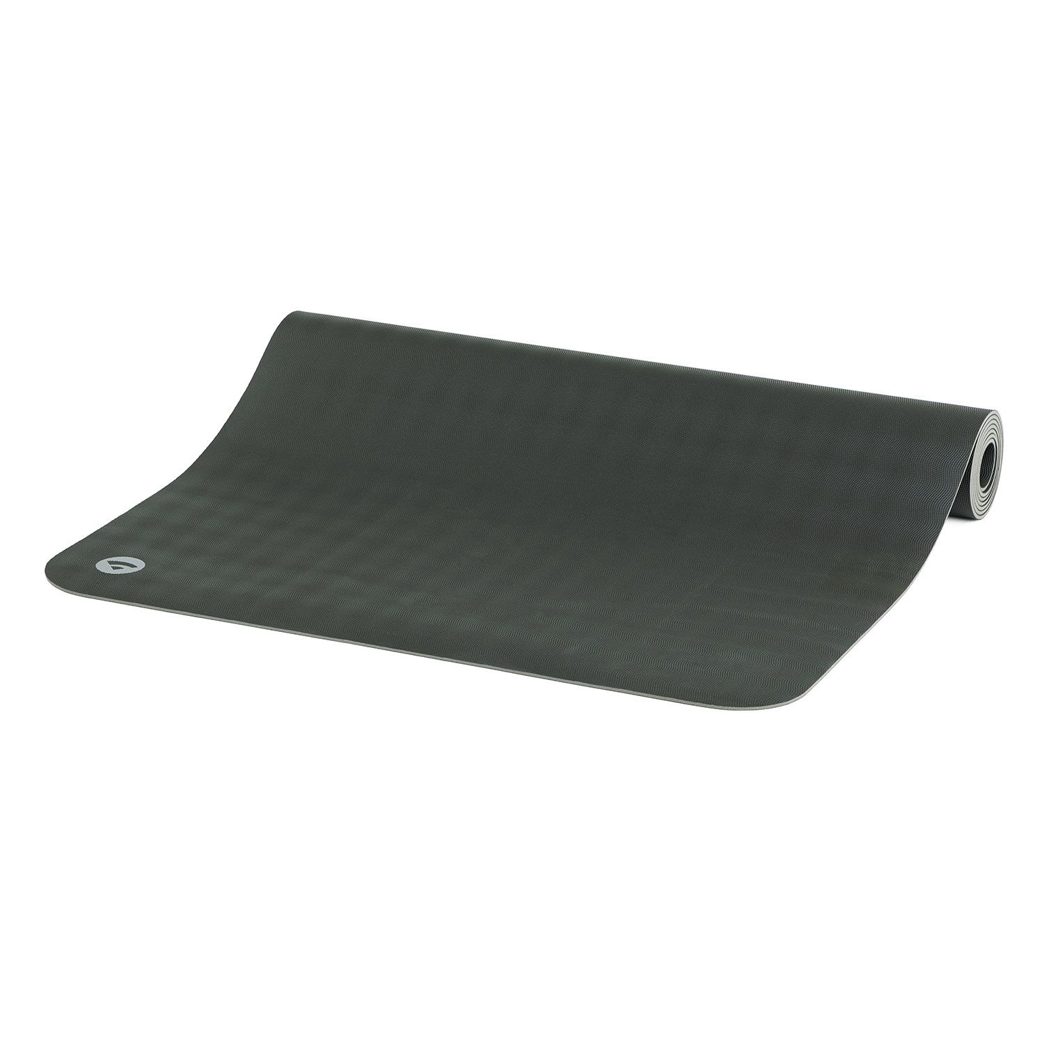 bodhi Yogamatte EcoPro, XW XL, grau