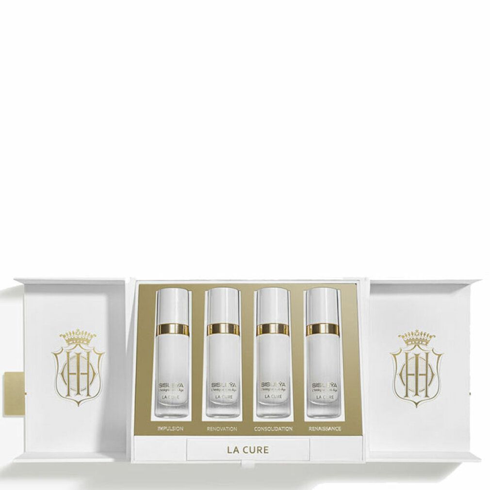 Sisley, Sisleya IAA La Cure