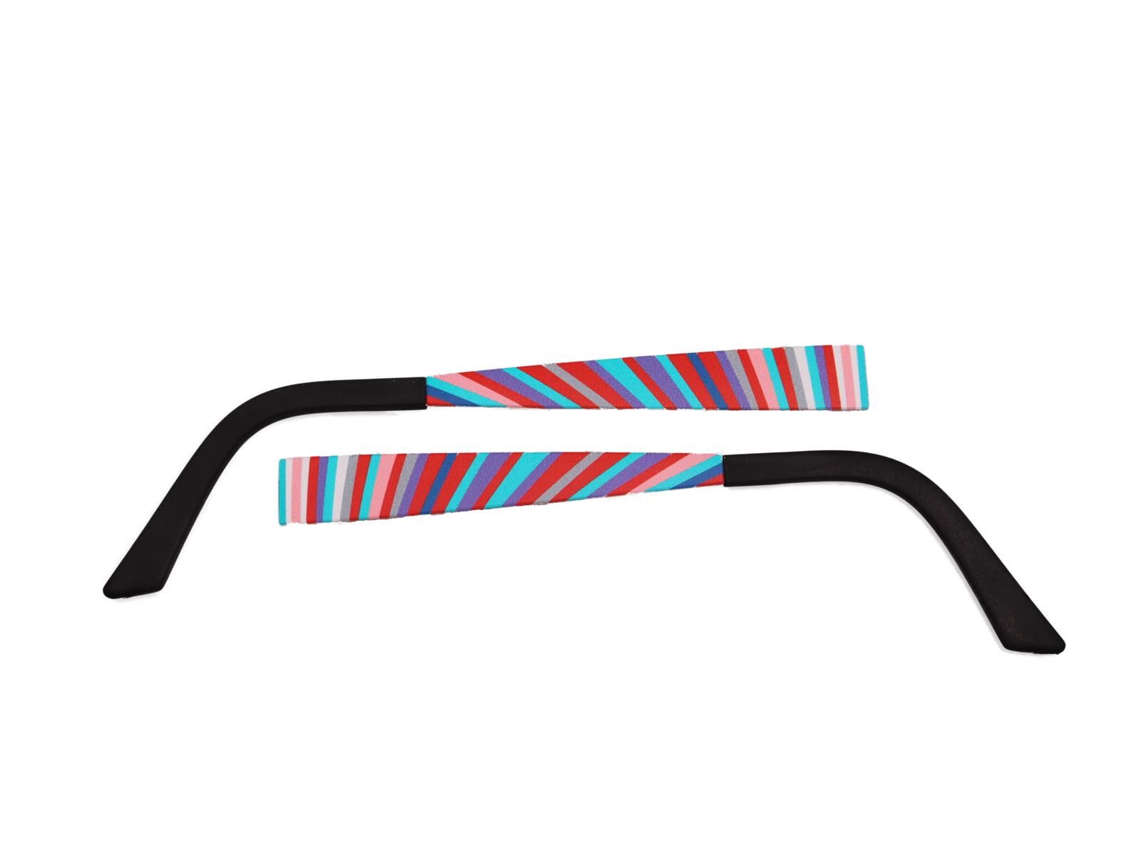 Eye Max Wechselbügel 5564.051 Streifen rot/bunt