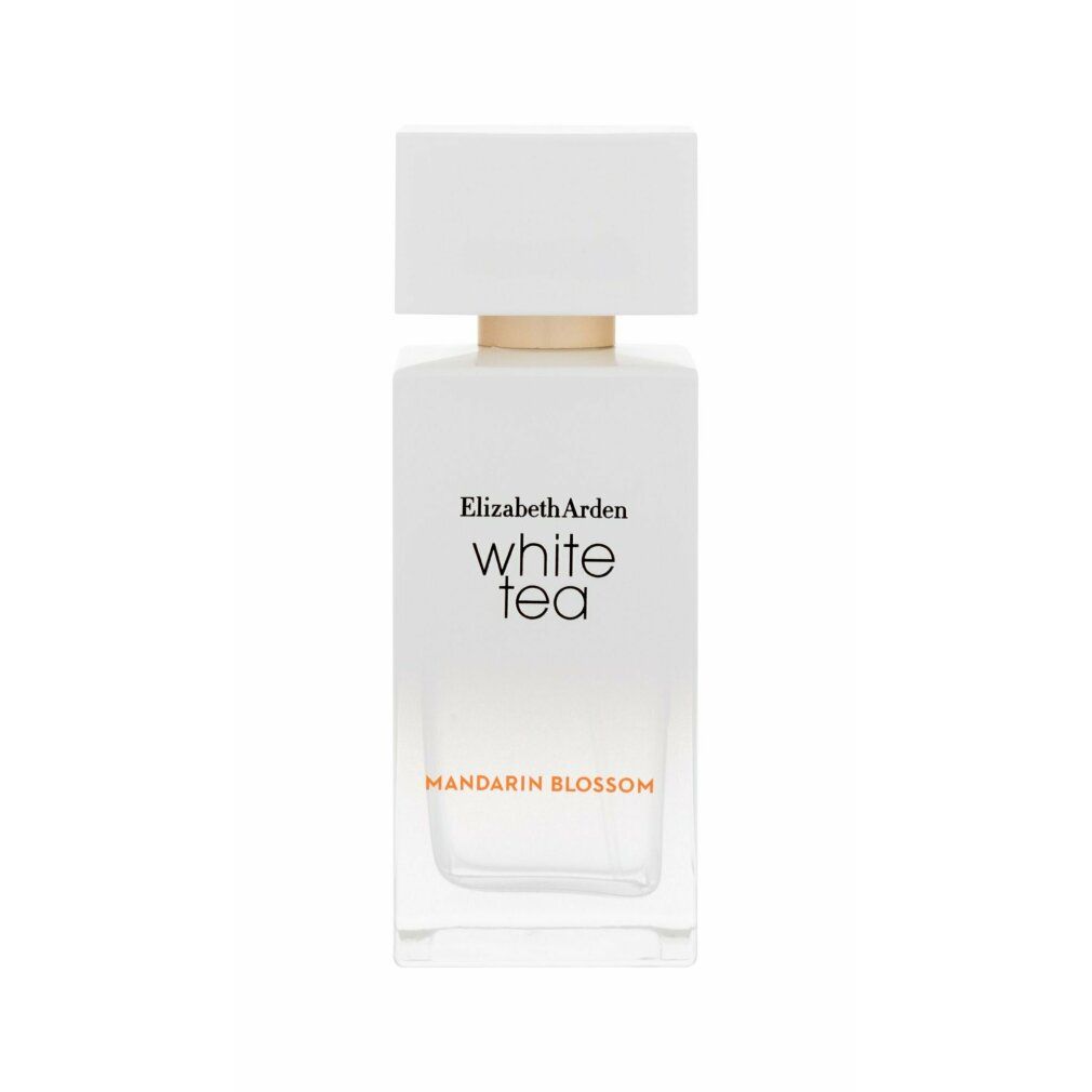 White Tea Mandarin Blossom Eau de Toilette 50 ml