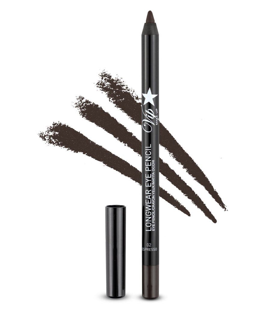 Vip MakeUp Longwear Eye Pencil Matita Occhi