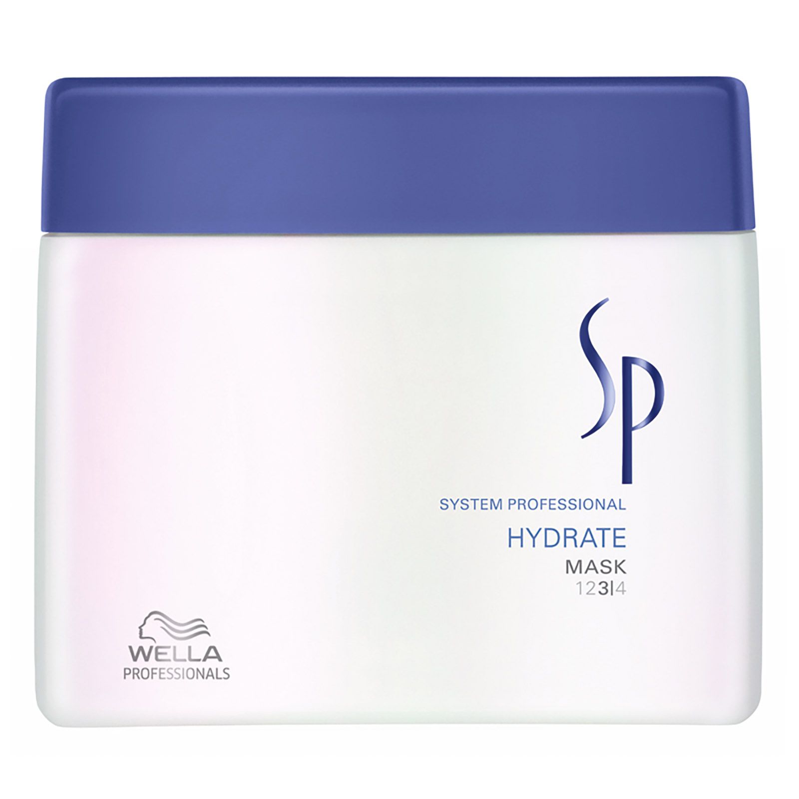 SP - Care 400 ml Maske