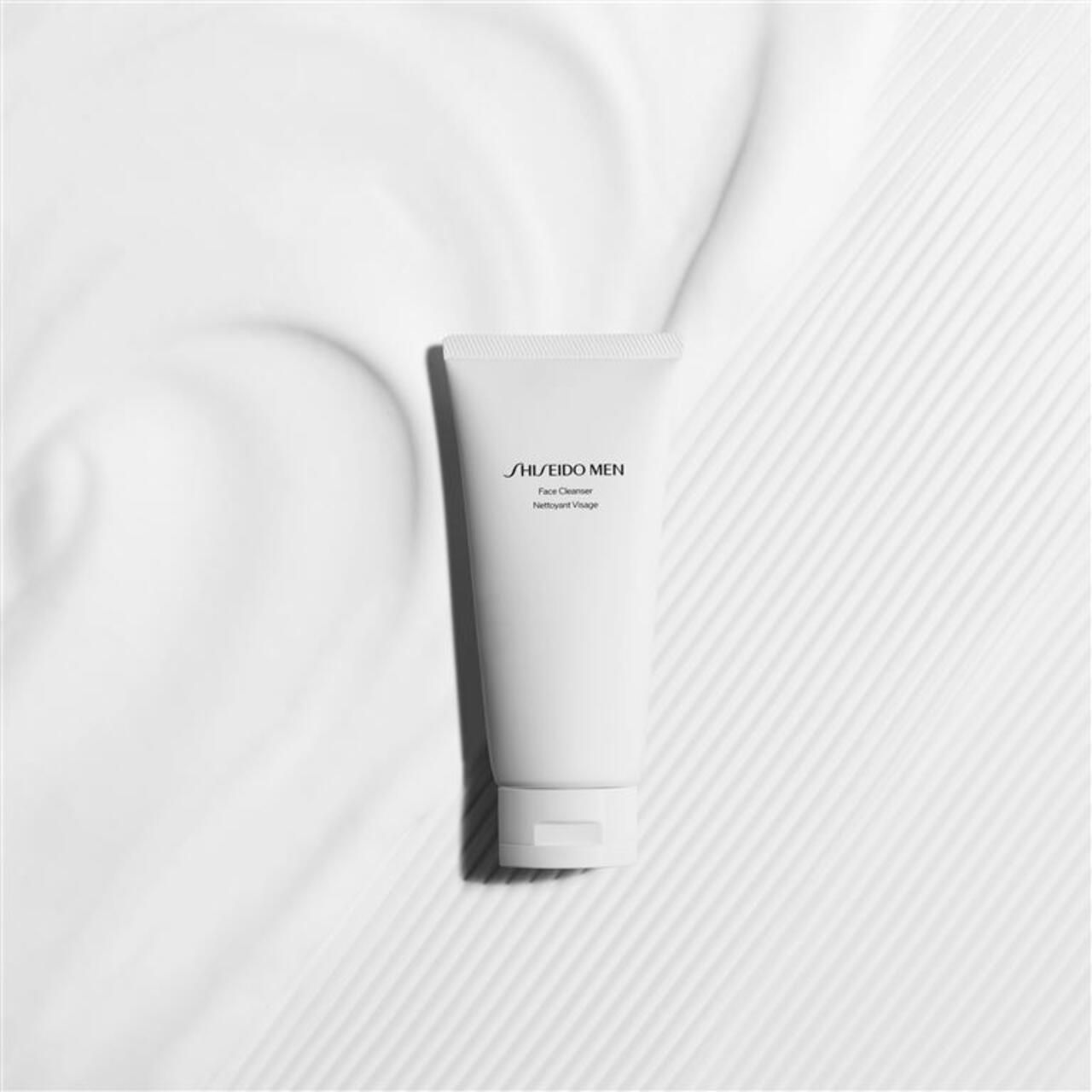 Shiseido, Men Face Cleanser