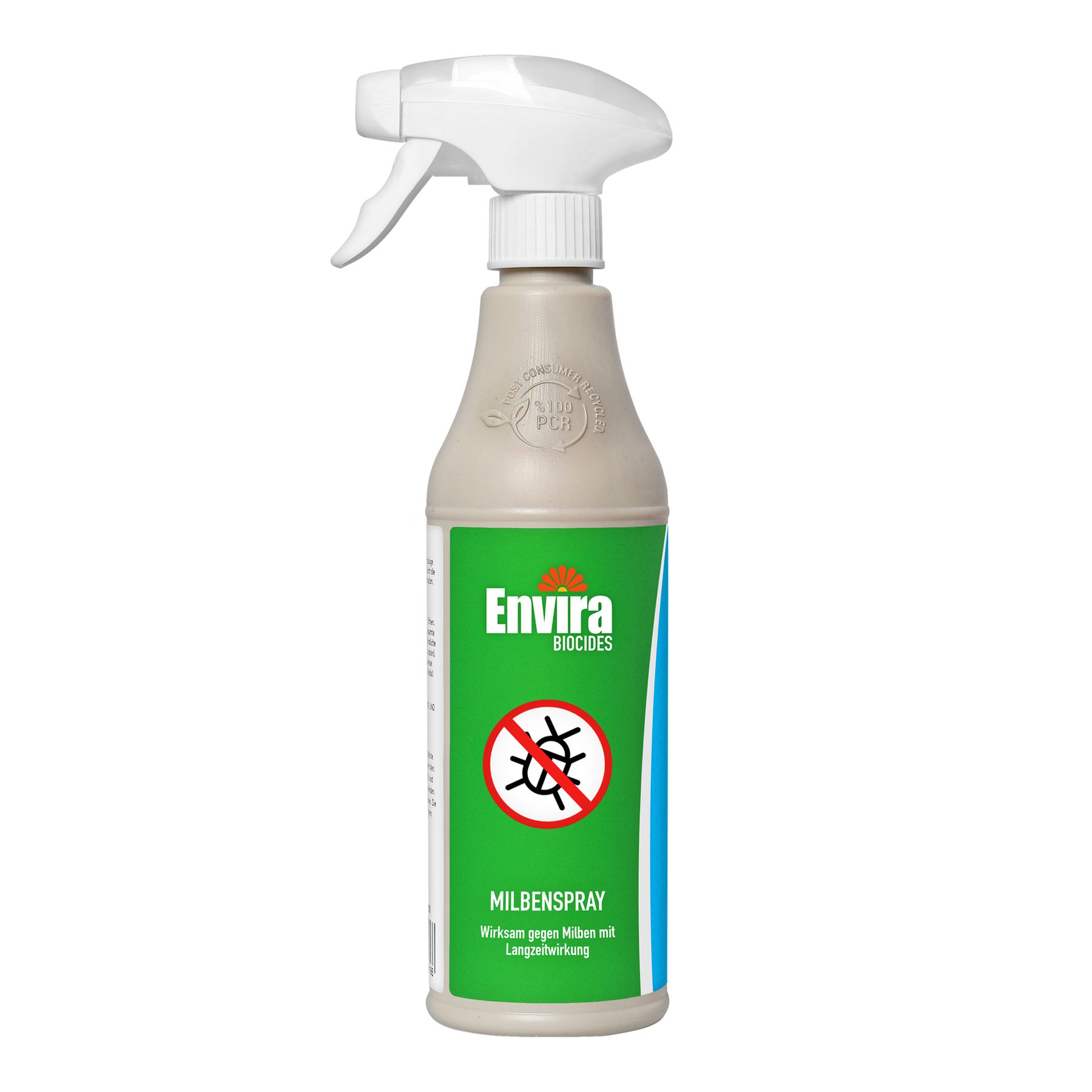 Envira Textilien Pack 1 l Milbenspray