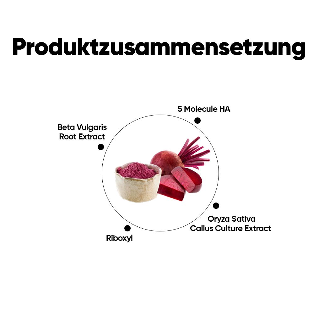 Mineaderm Age Renewal Intense Moisturizer Cream