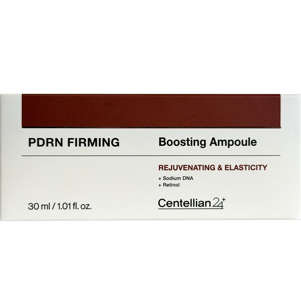 CENTELLIAN24 PDRN Firming Boosting Ampoule – festigendes Serum mit PDRN und Retinol