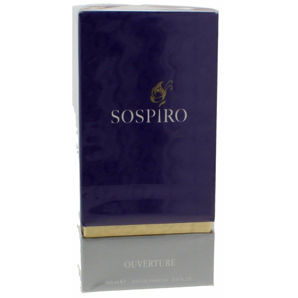 Sospiro Ouverture Eau de Parfum