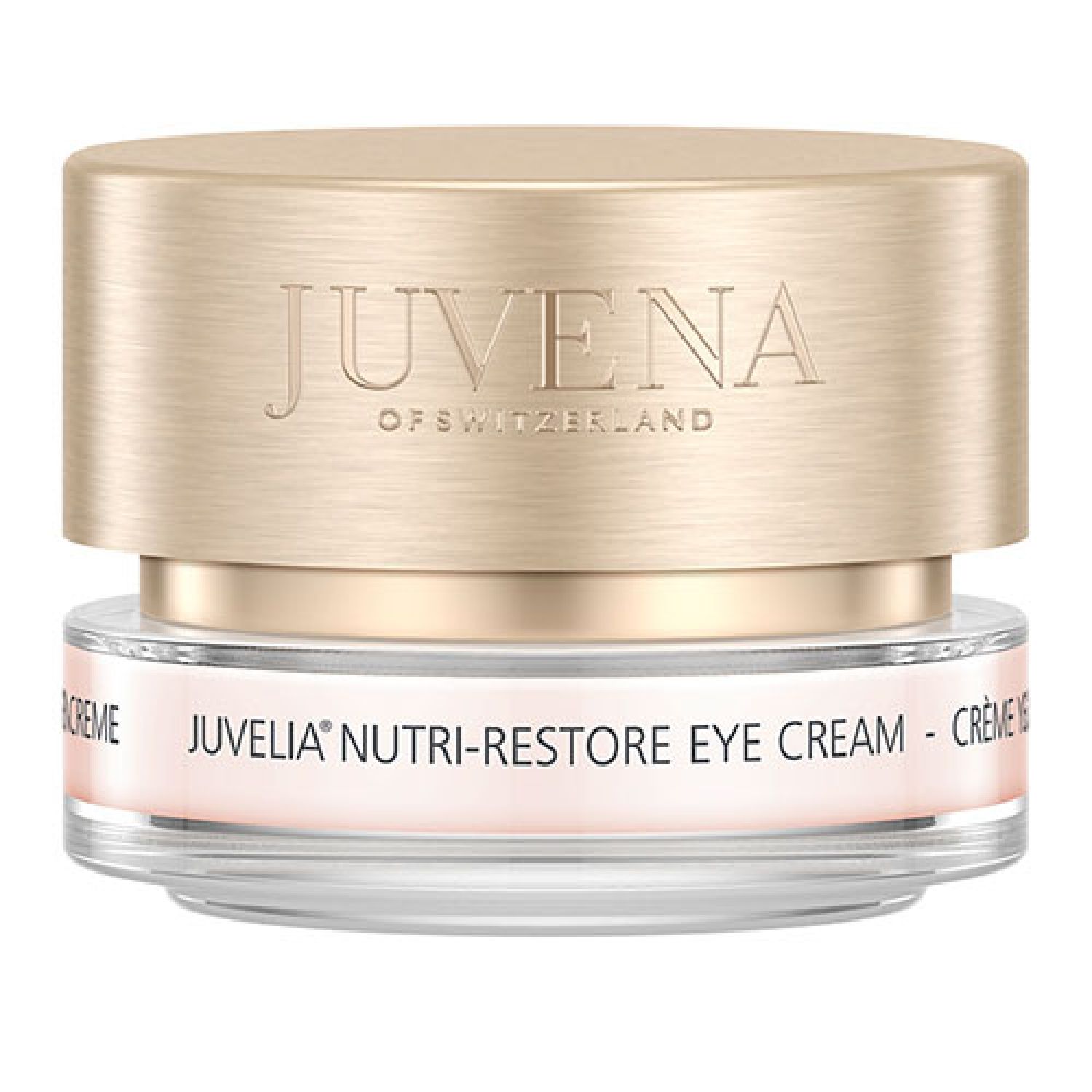 Juvena of Switzerland Juvelia Juvelia Nutri-Restore Eye Cream