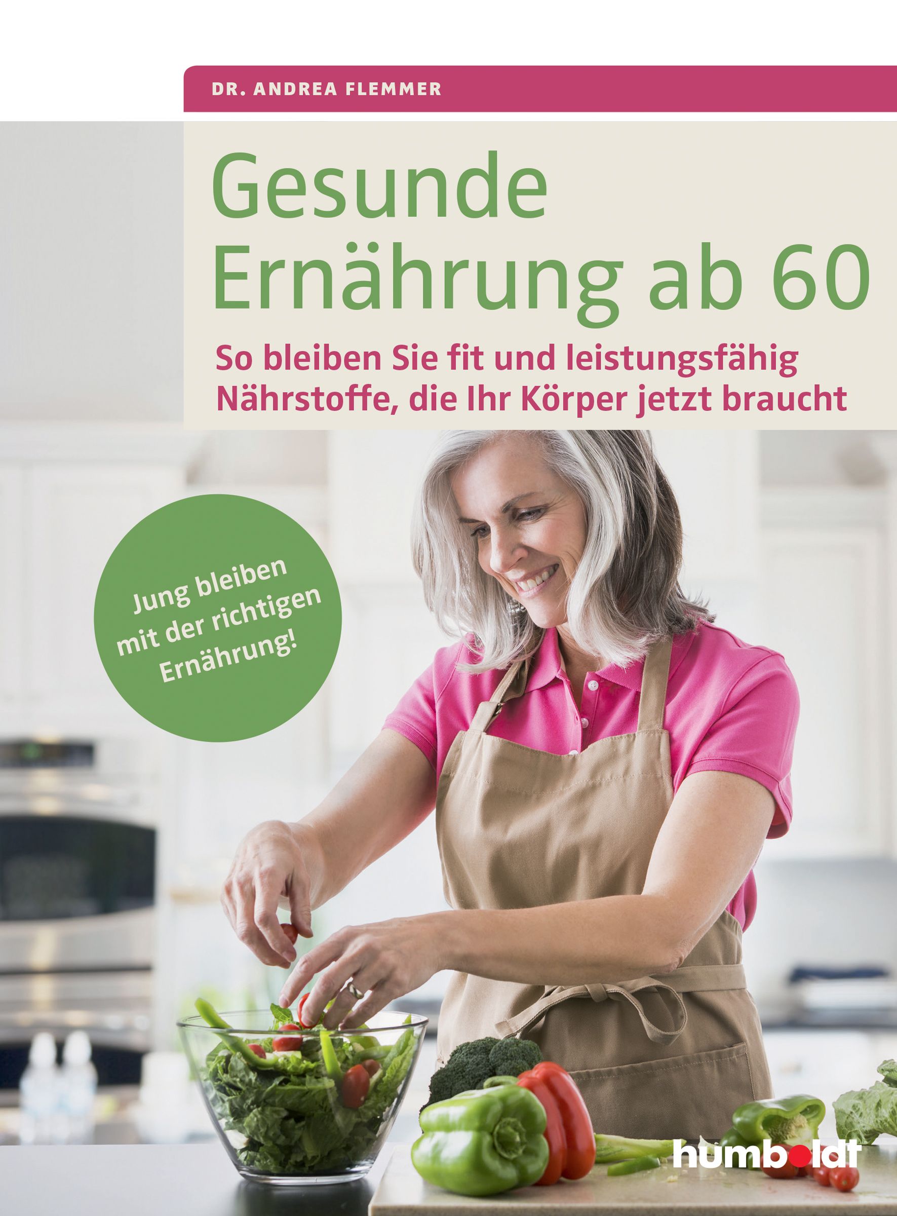 Gesunde Ernährung ab 60
