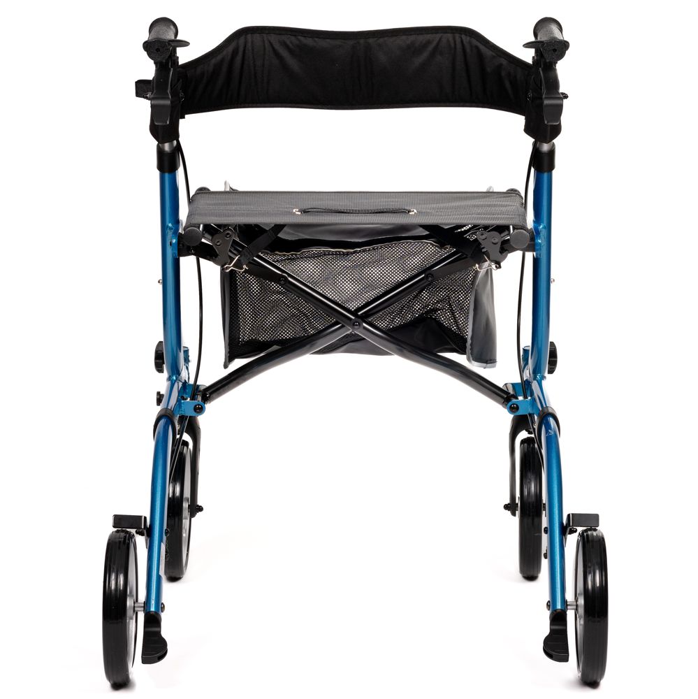Antar Aluminium Rollator AT51046