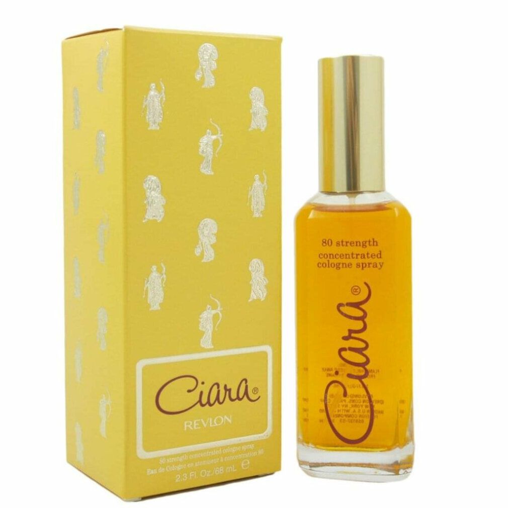 Revlon Ciara Eau de Toilette