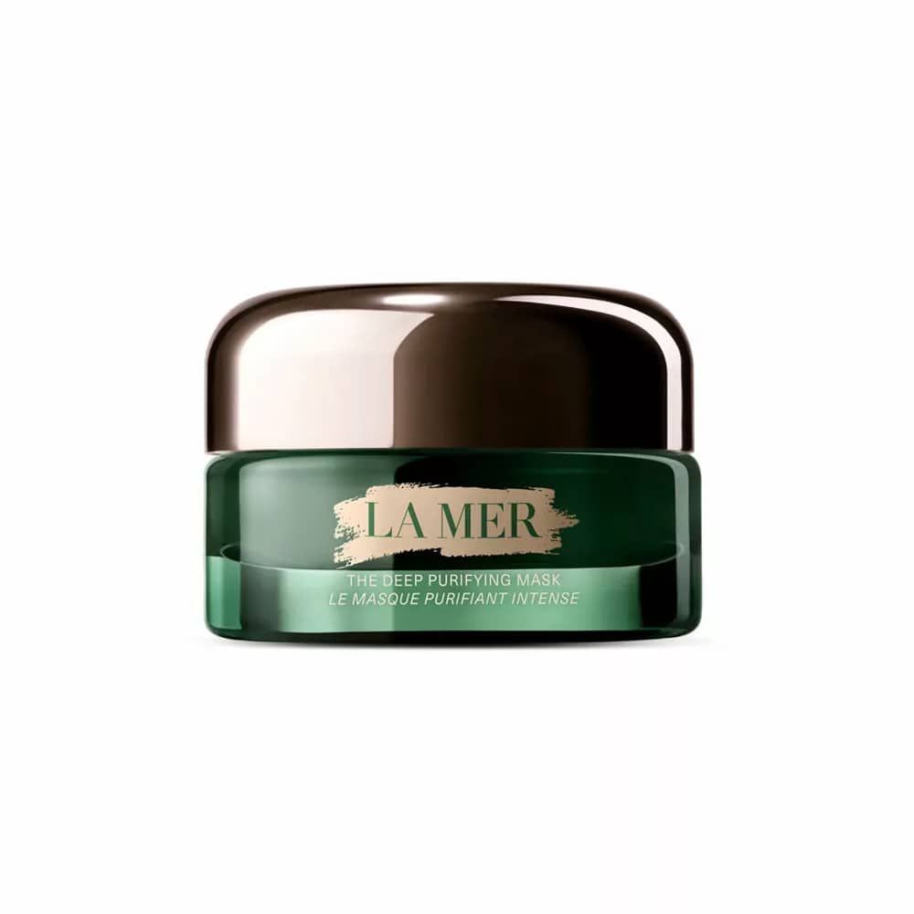 La Mer - Maschera Purificante Profonda 50ml