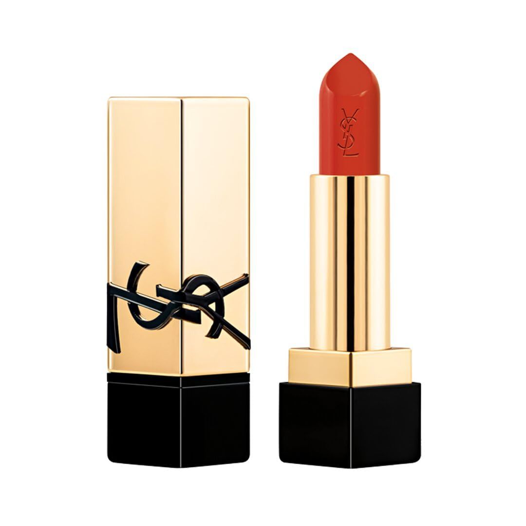 Yves Saint Laurent, Rouge pur Couture