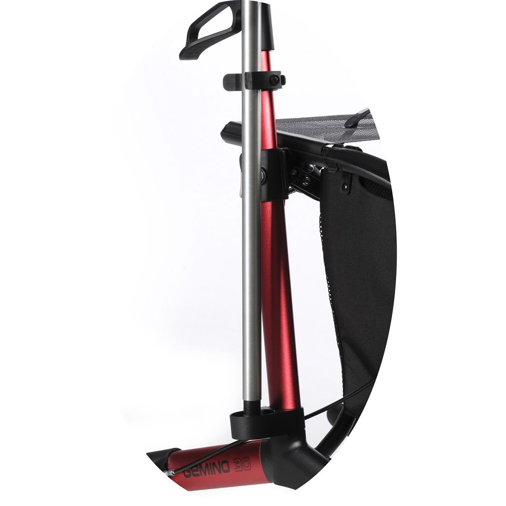 Sunrise Medical Gemino Stockhalter 1 St
