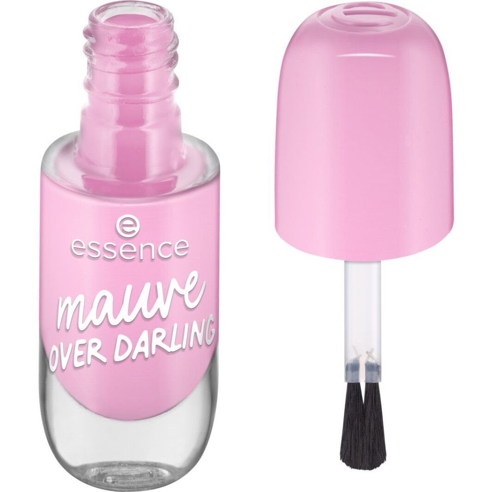 Essence - Nagelfarbener Gel-Nagellack