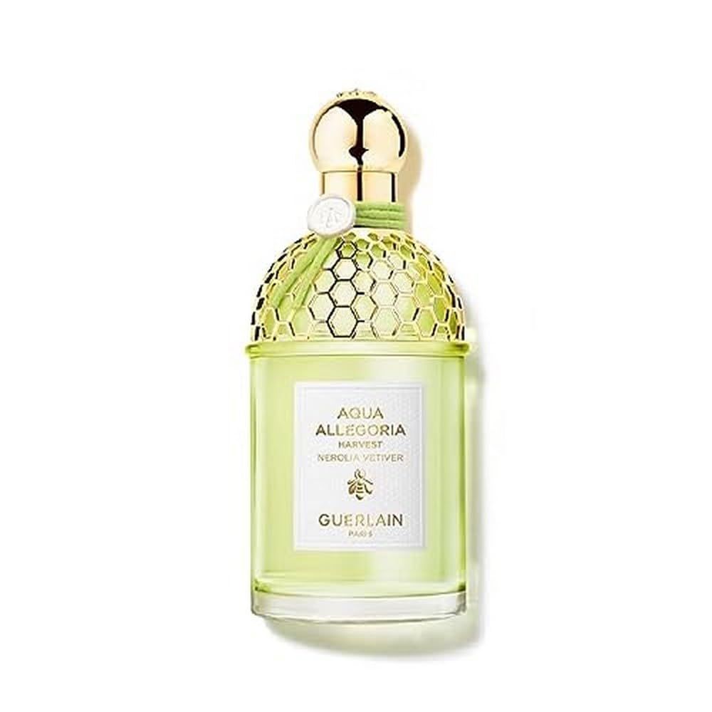 Eau de Toilette Aqua Allegoria Harvest Nerolia Vetiver 125 ml