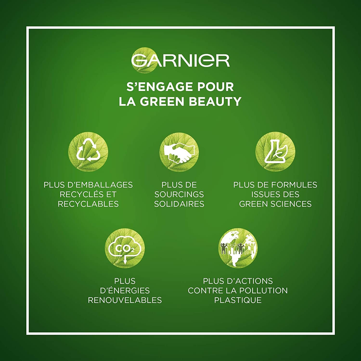 Garnier Skin Active Mizellen-Lösung, All in 1, für sensible Haut