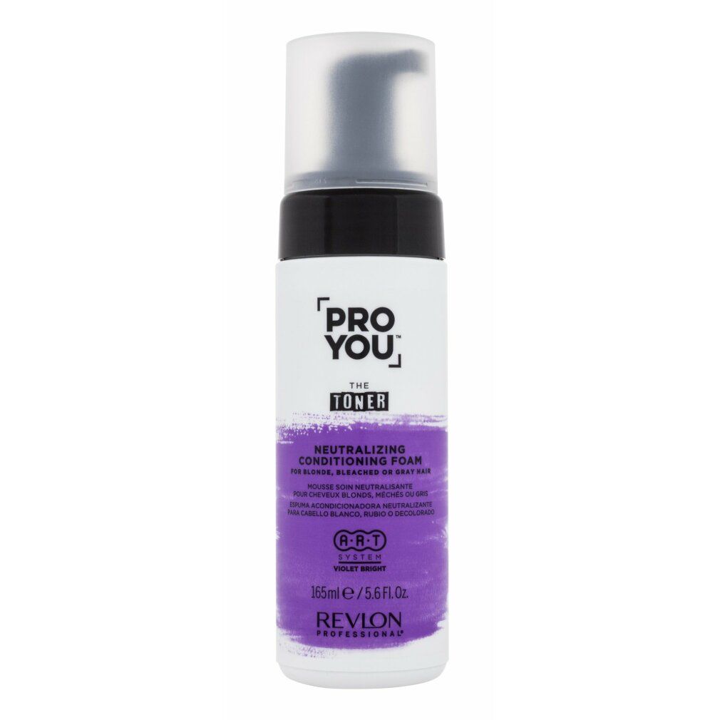 Revlon Proyou The Toner Foam