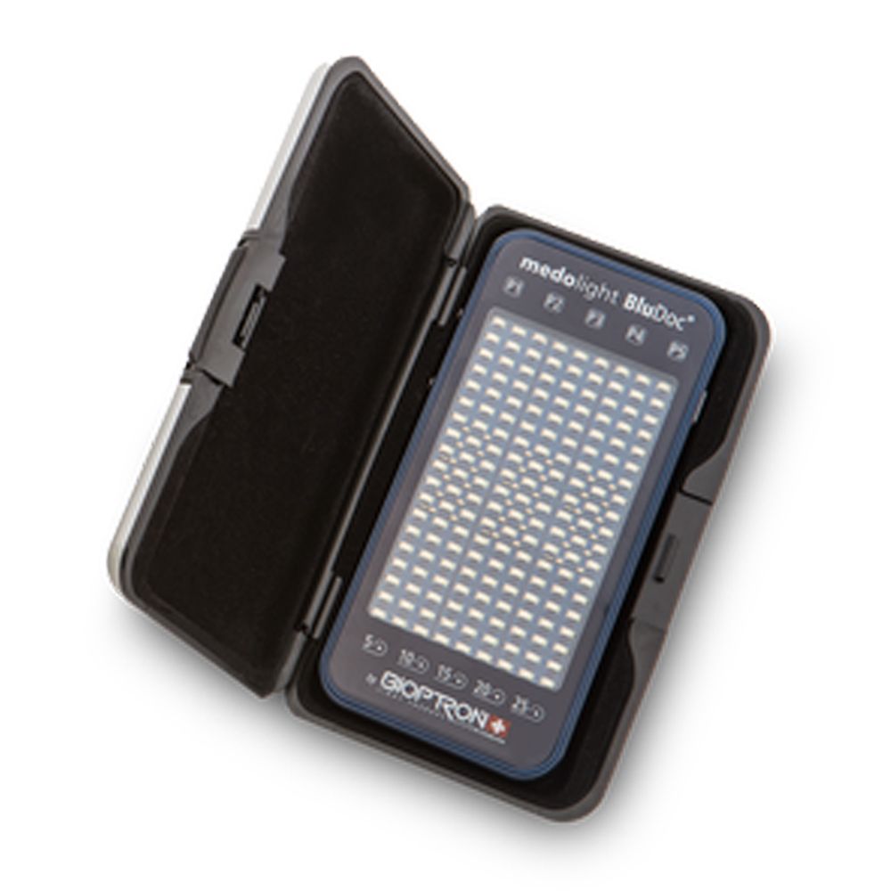 Bioptron Medolight BluDoc