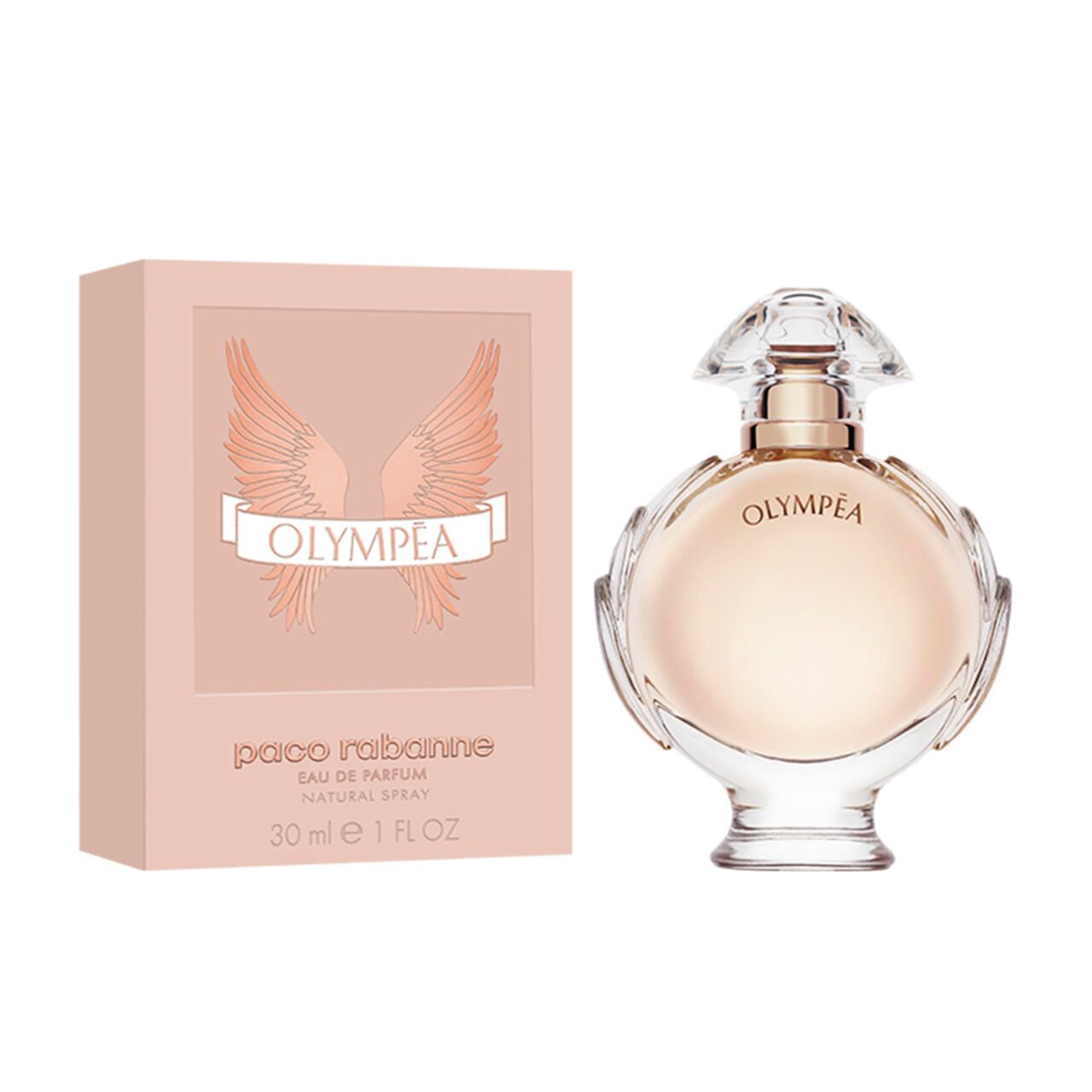 Paco Rabanne, Olympéa E.d.P. Nat. Spray