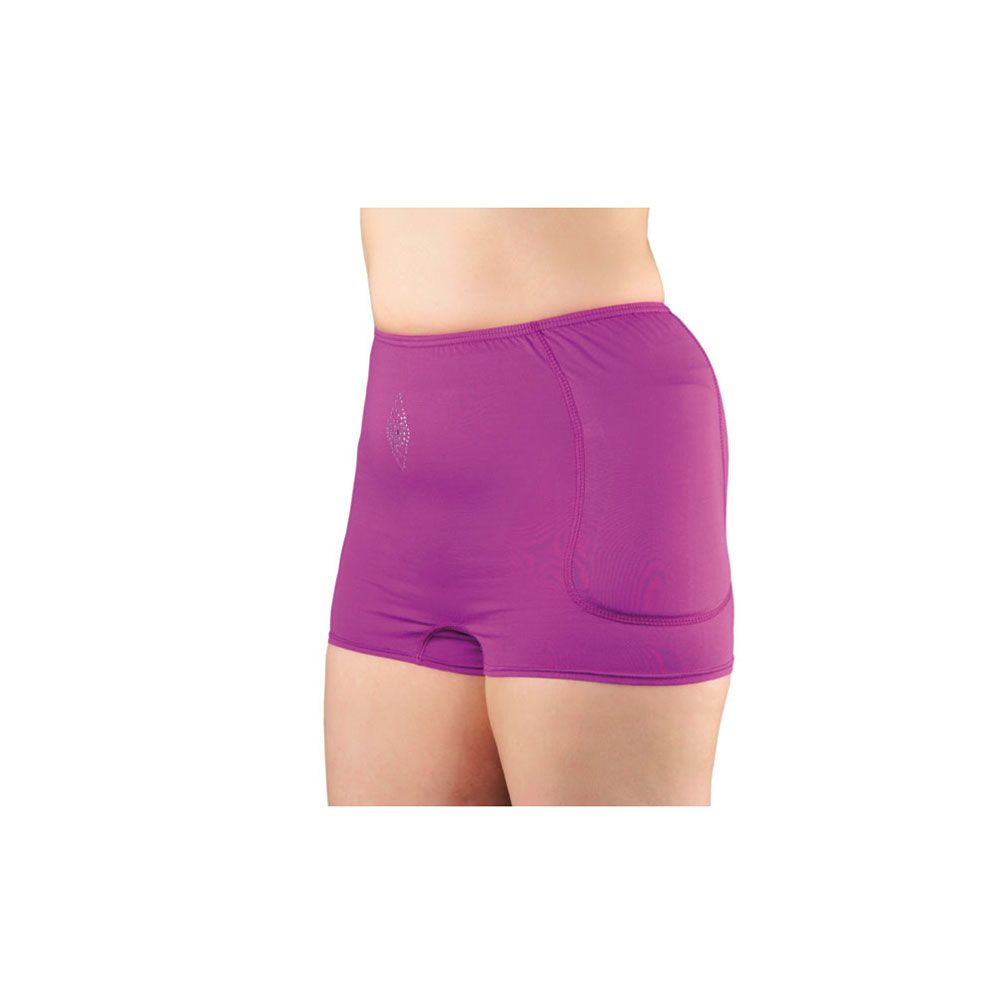 Suprima Osteopanty - Hüftschutz inkl. Protektoren