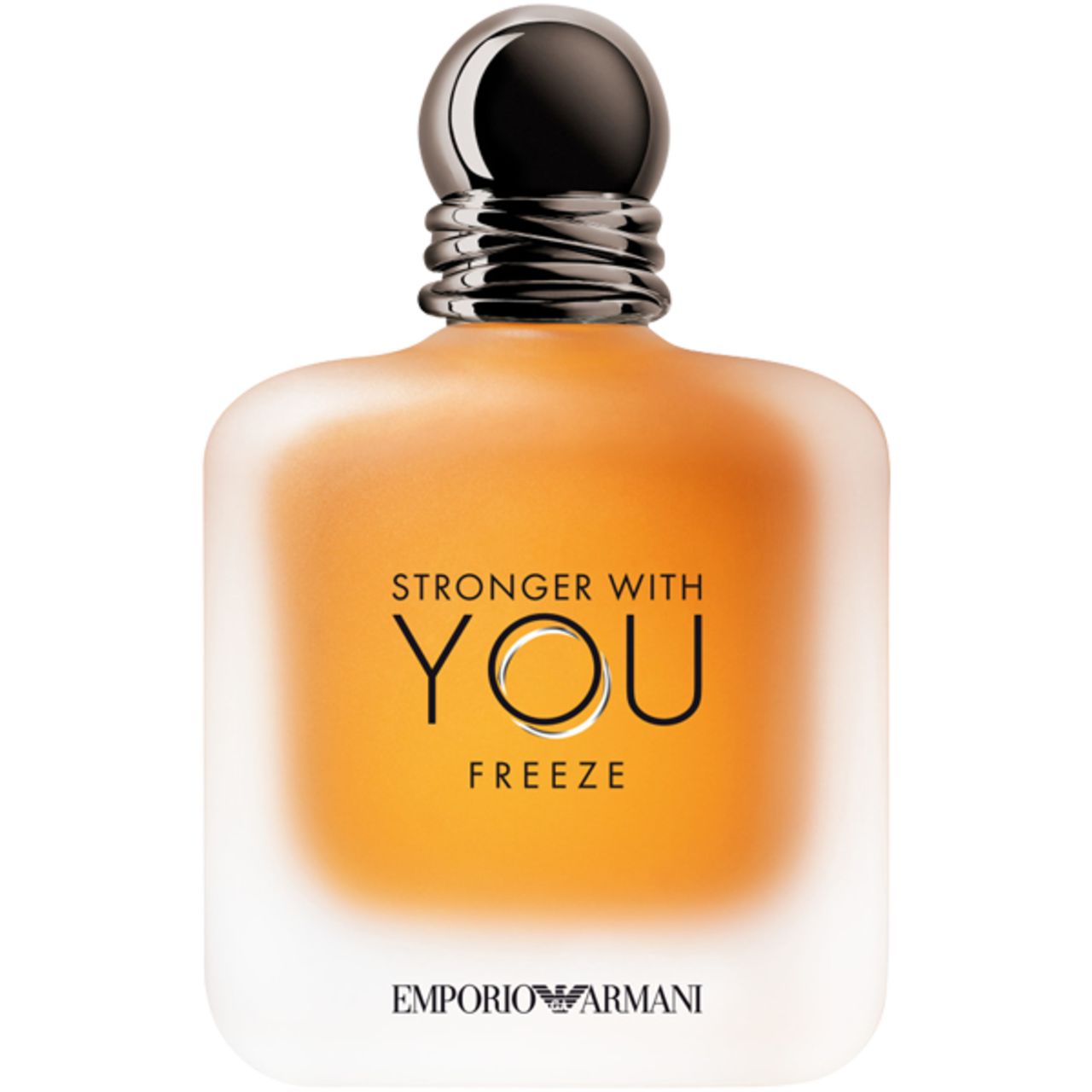 Giorgio Armani, Emporio Armani Stronger with You Freeze EdT Nat. Spray