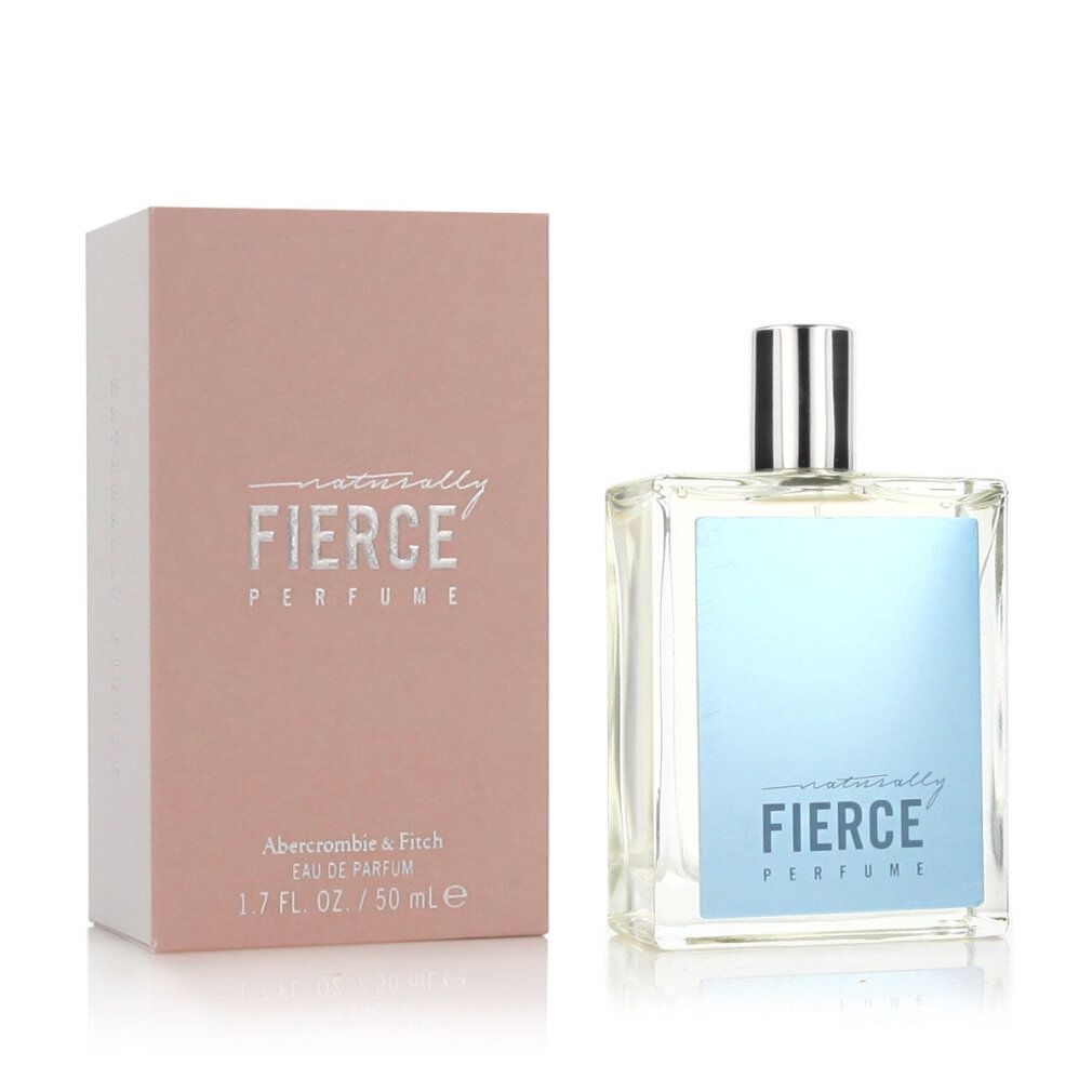 Naturally Fierce Edp Spray