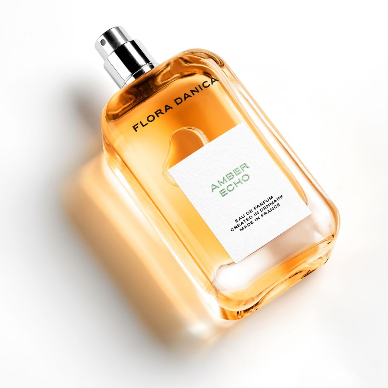 Flora Danica, Amber Echo EdP Nat. Spray