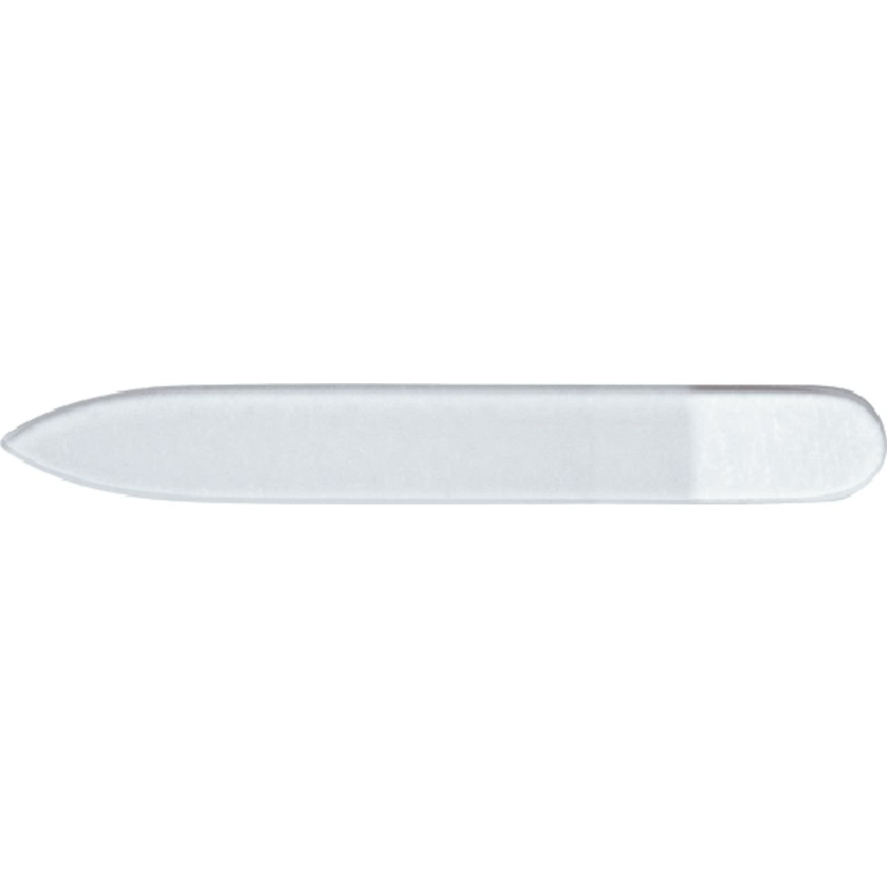 Erbe, Soft Touch Glasfeile Mini