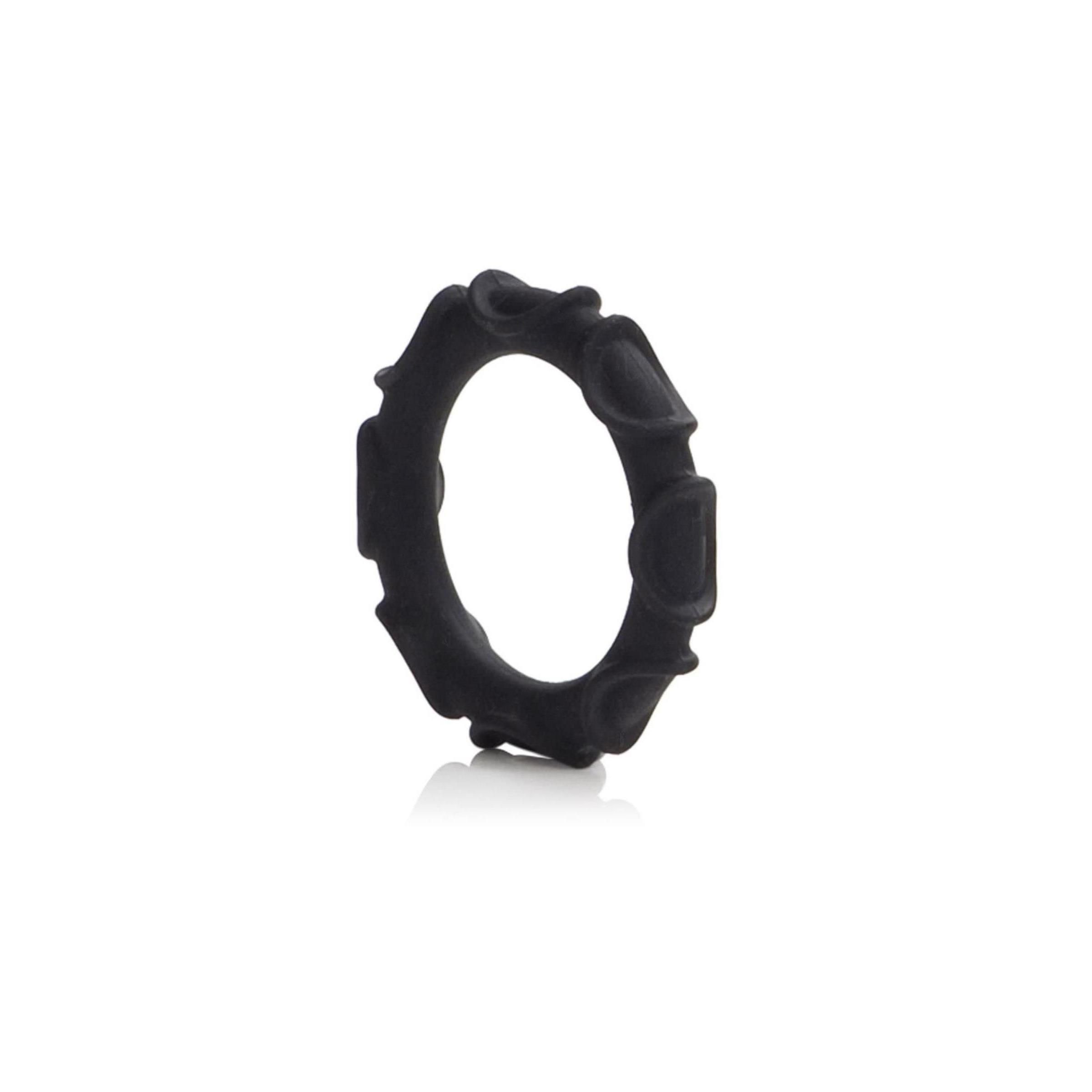CalExotics - Atlas Silicone Ring