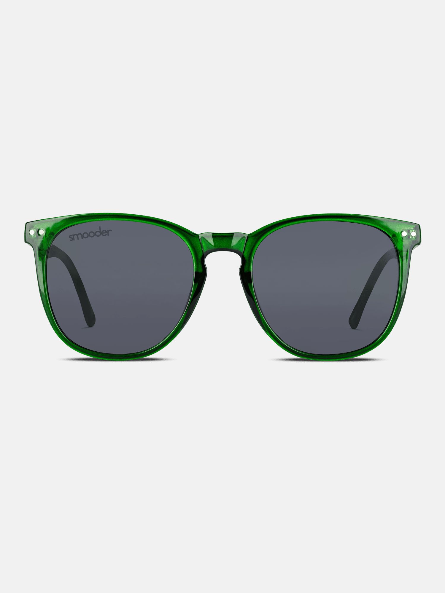 Smooder occhiali da sole unisex Mesquite Superior Green