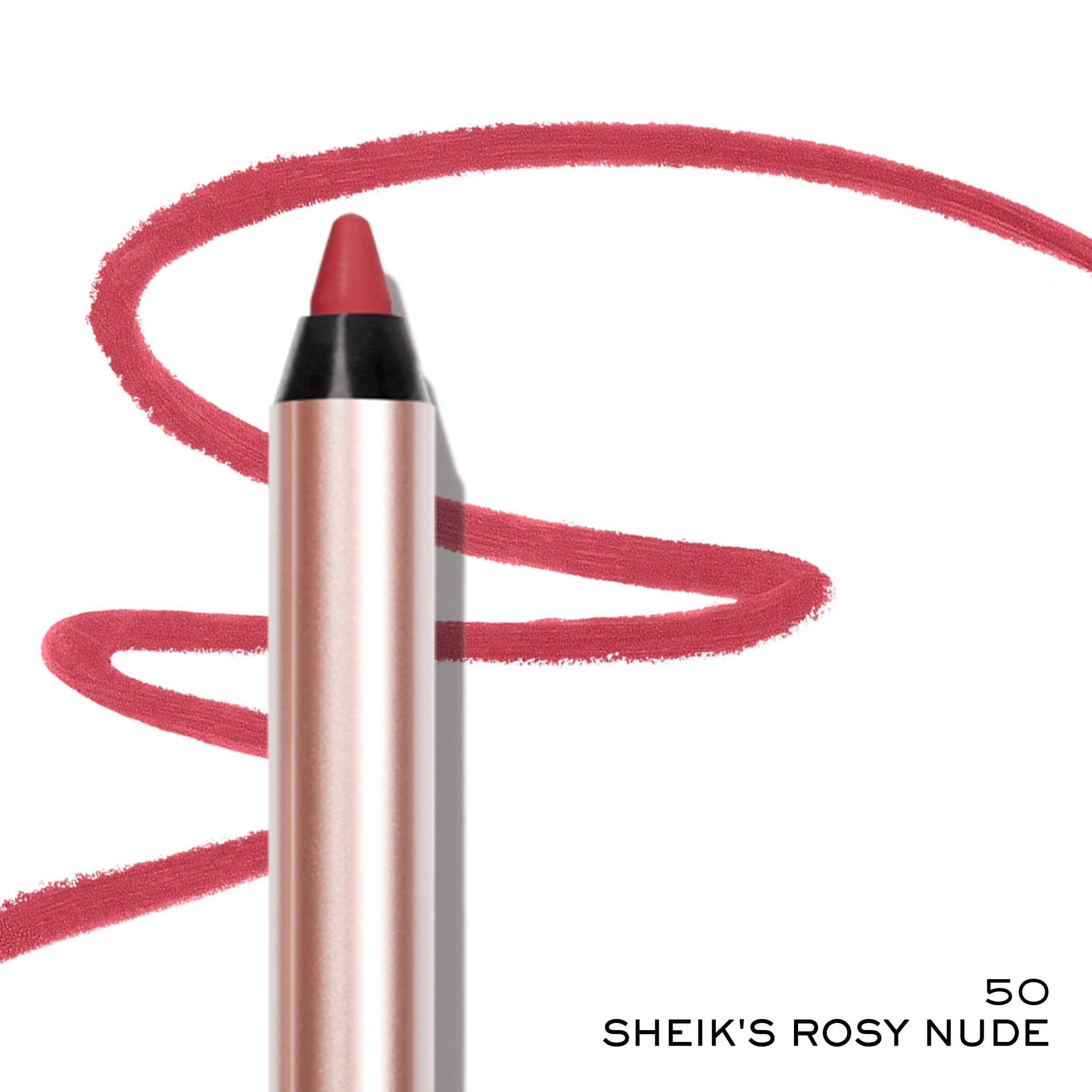 Lancôme, Idôle Lip Liner