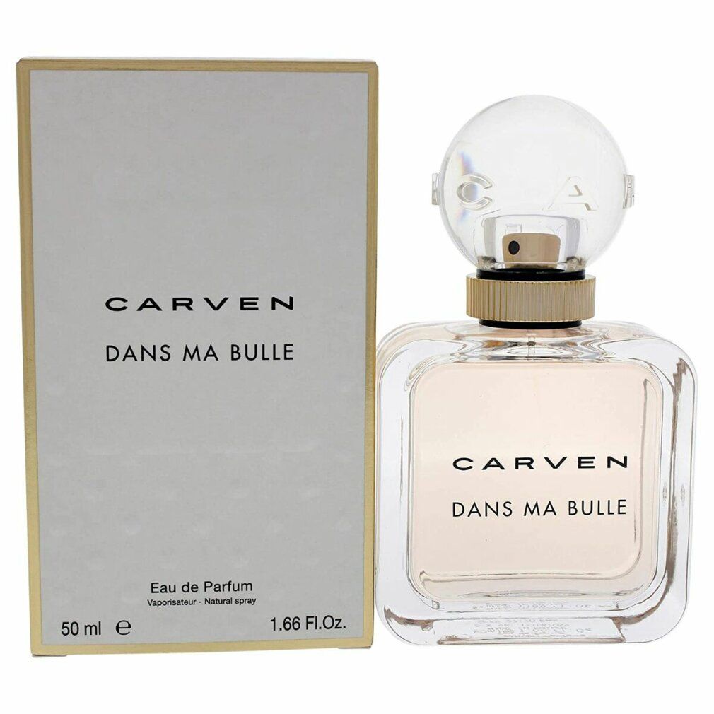 Carven, Dans Ma Bulle E.d.P. Nat. Spray