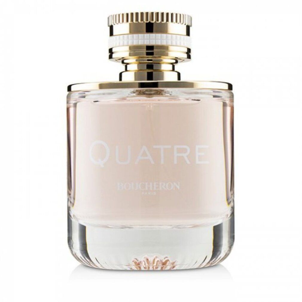 Boucheron Quatre pour Femme Eau de Parfum