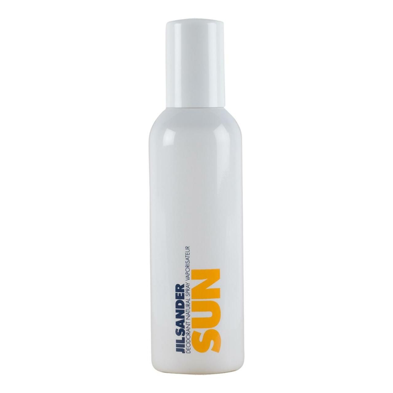 Jil Sander, Sun Deodorant Nat. Spray