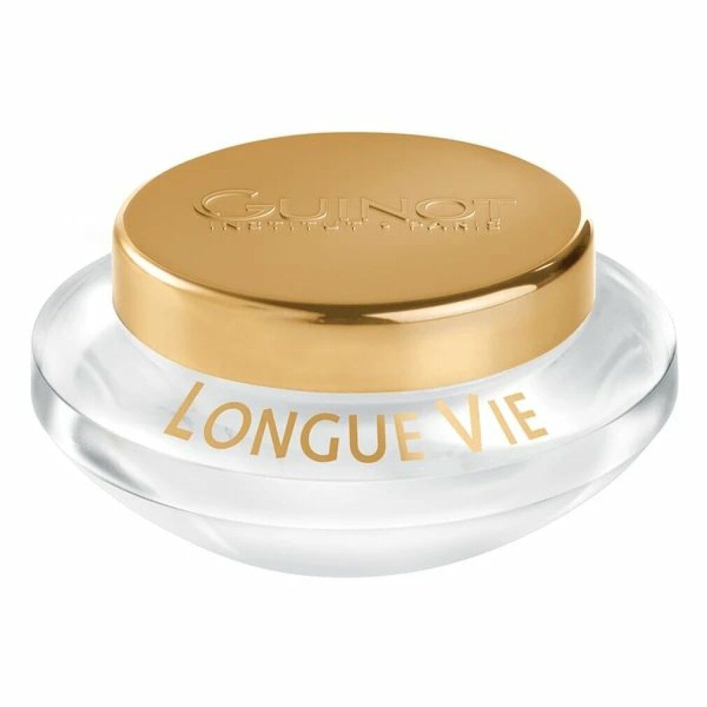 Guinot Longue Vie Anti Falten Gesichtscreme