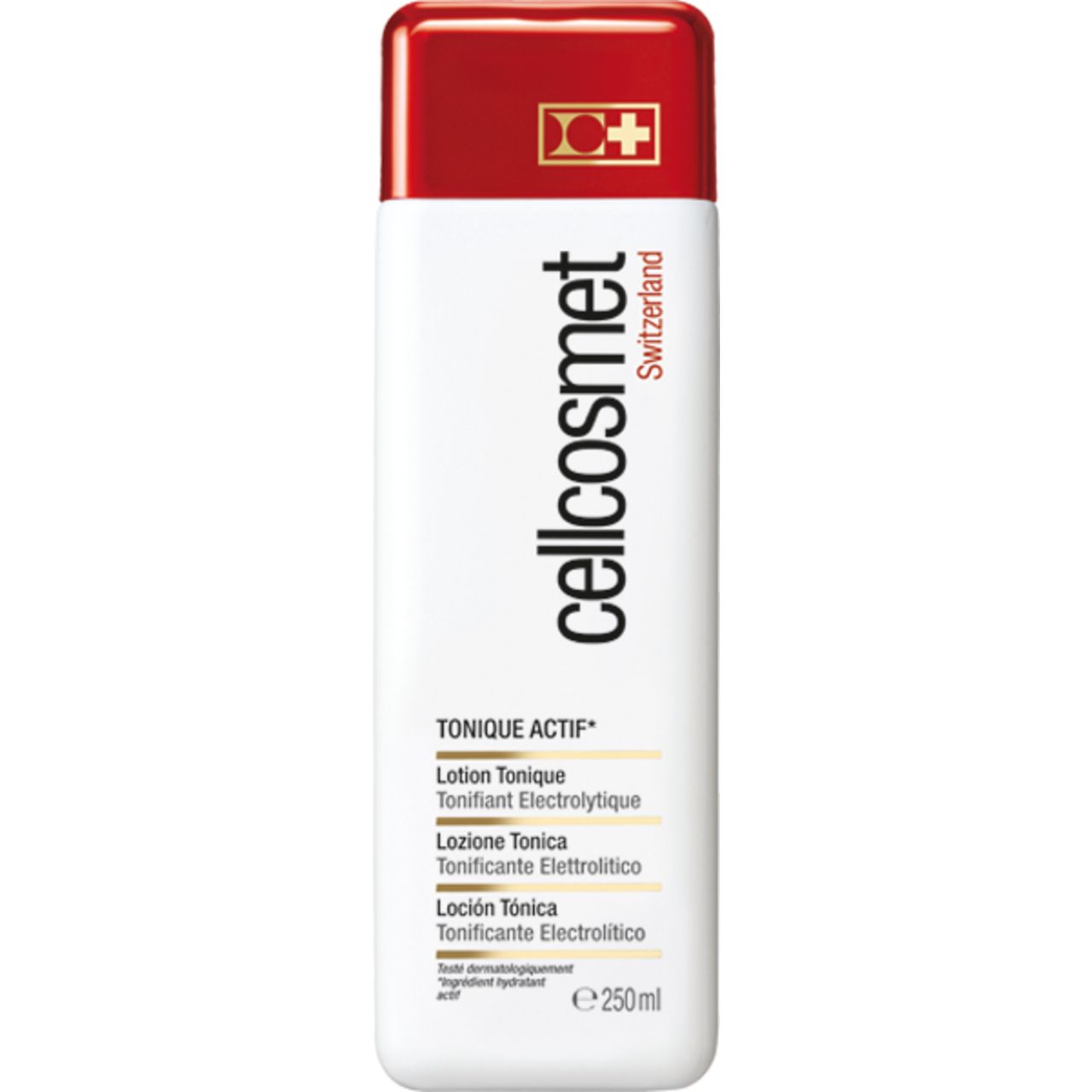 Cellcosmet Reinigung Active Tonic - Tonique Actif 250 ml Tonikum