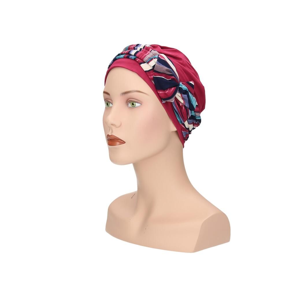 Turban Betty von Turbane - designs by Lofty