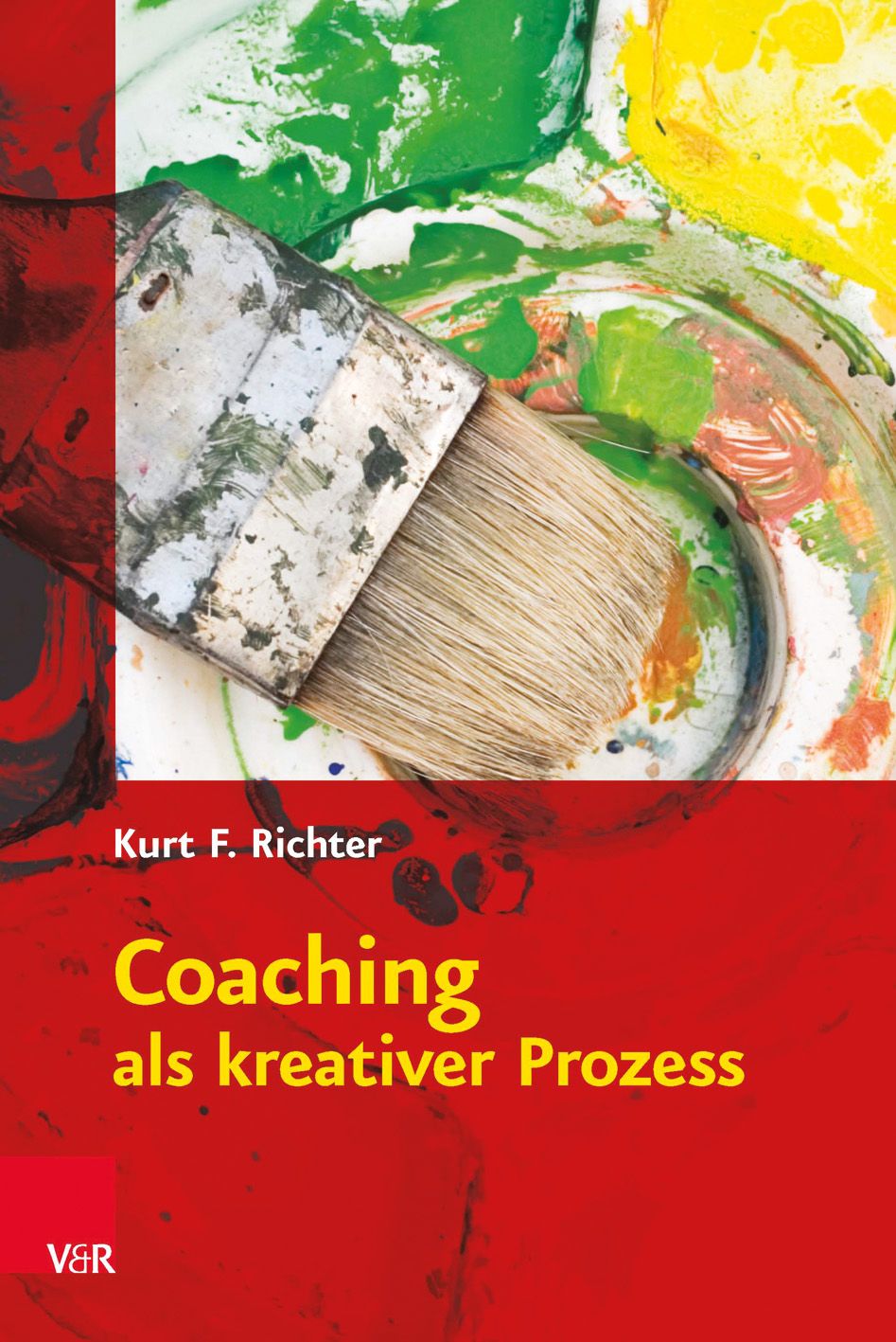 Coaching als kreativer Prozess