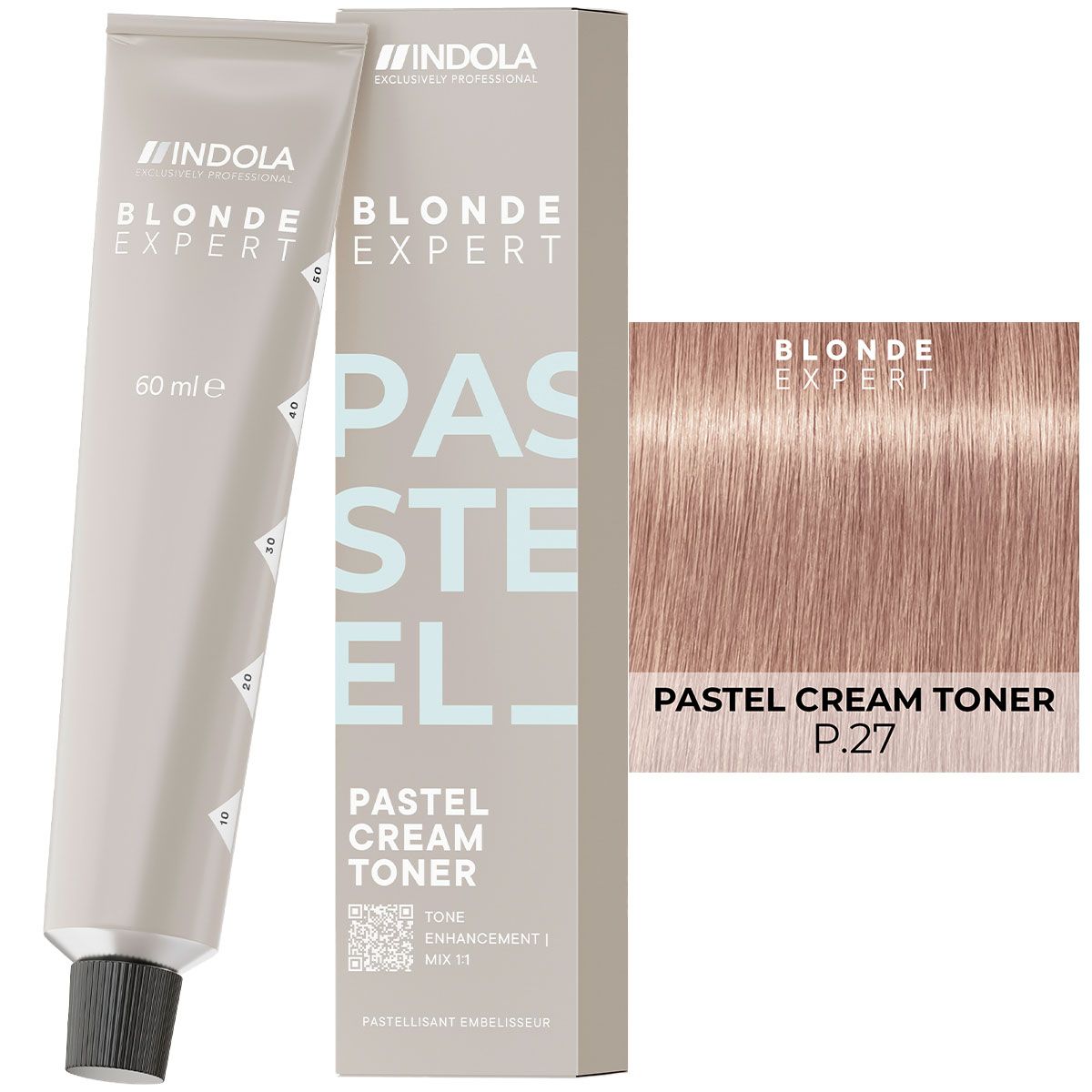 Indola - Blonde Expert 60 ml
