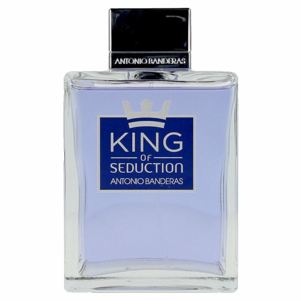 Antonio Banderas King Of Seduction Eau De Toilette Spray