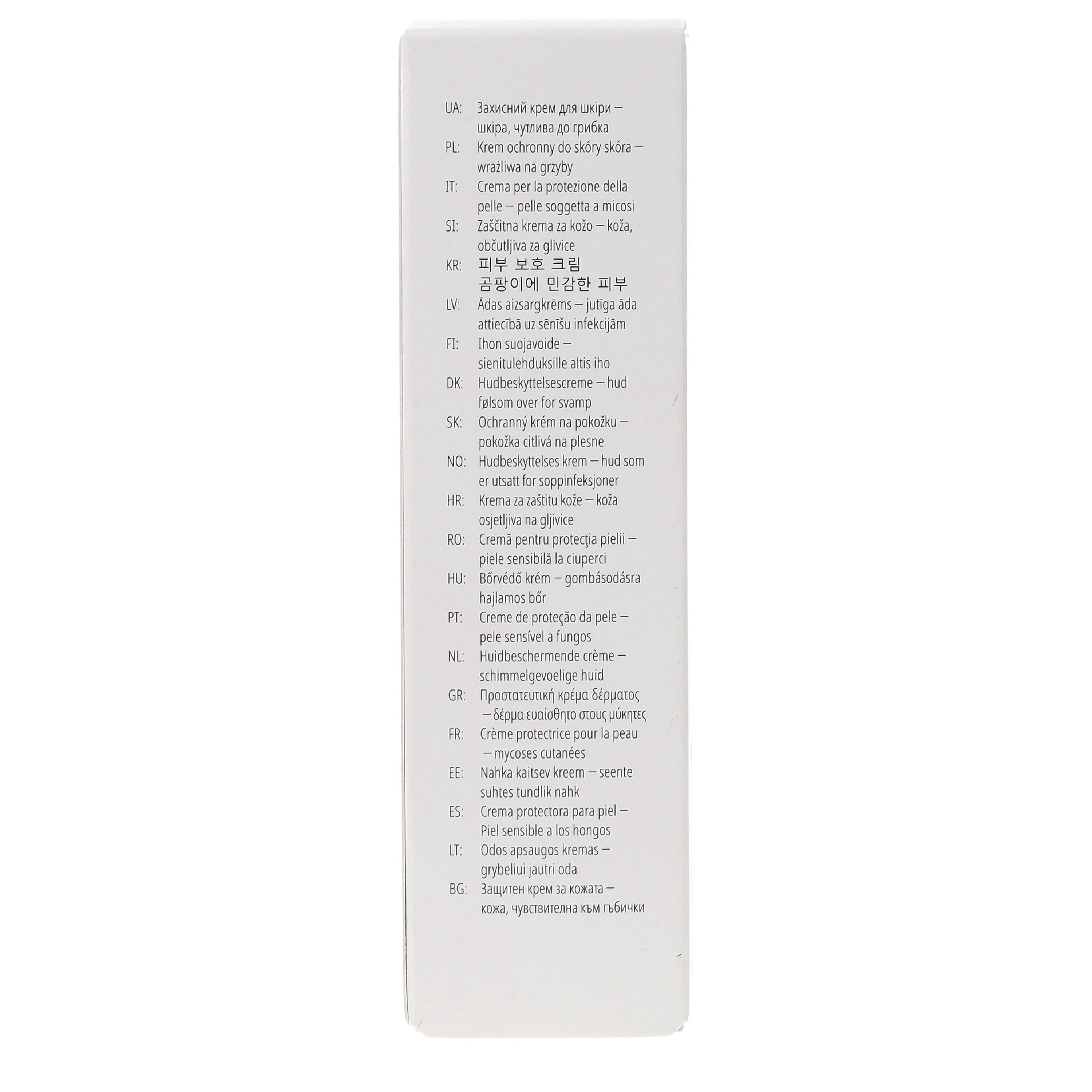Pedibaehr MED Nagelschutz-Creme mit 15% Urea