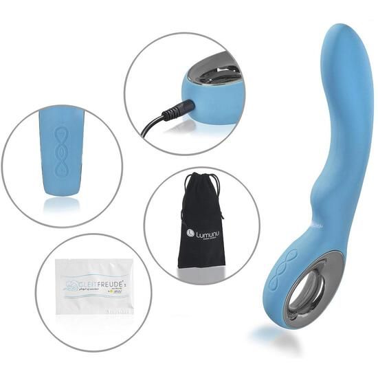 Lumunu G Punkt Vibrator S1