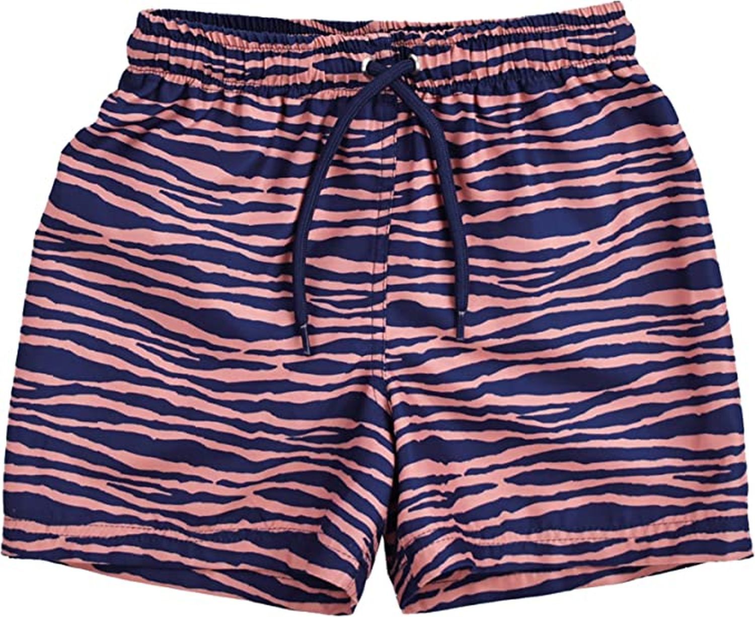 Swim Essentials UV Schwimmhose für Jungen Zebra Muster /2