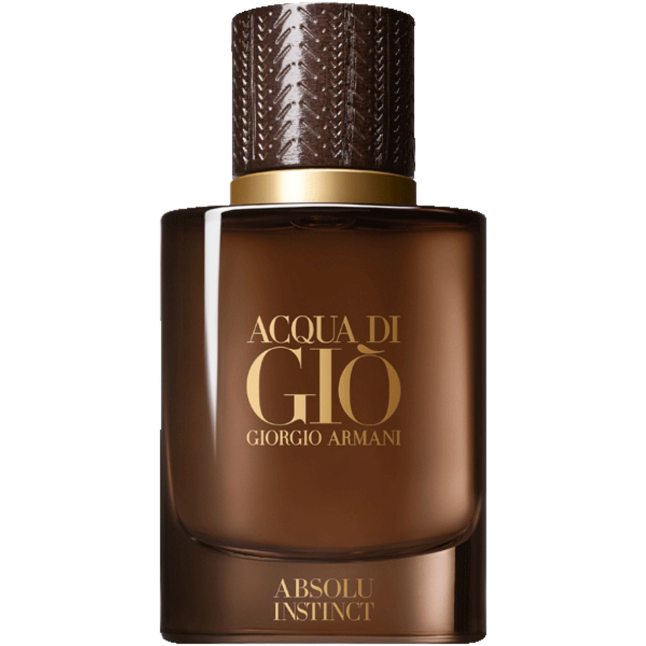 Giorgio Armani, Acqua di Giò Absolu Instinct E.d.P. Nat. Spray