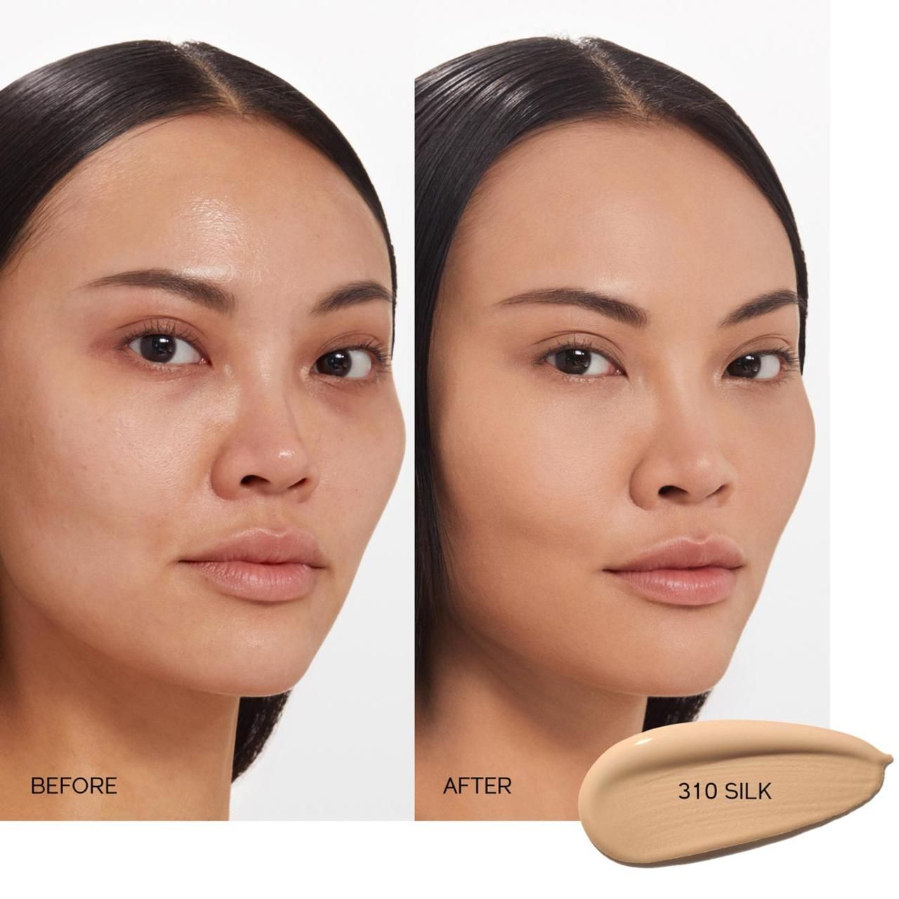 Shiseido, Synchro Skin Self-Refreshing Foundation