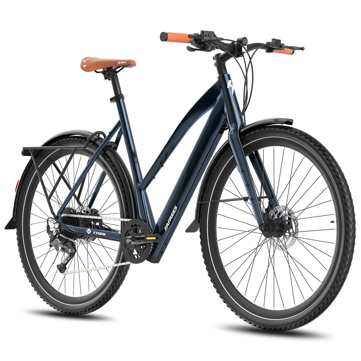 Fafrees F700W 29' Leichtes City-E-Bike (36V 10Ah) 1 St